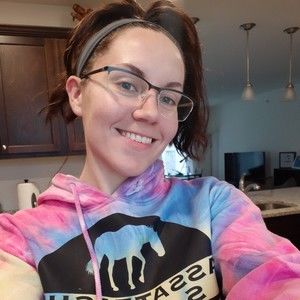 Meet your Posher, Jackie